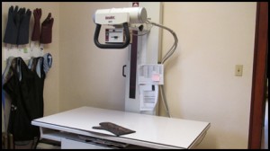 Radiology