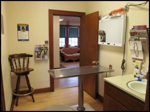 Exam Room	