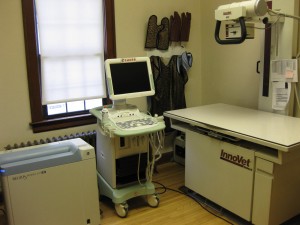 Ultrasound
